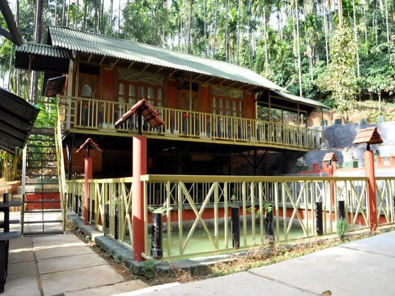 Brook Streak Resort Vaduvanchal Exterior photo